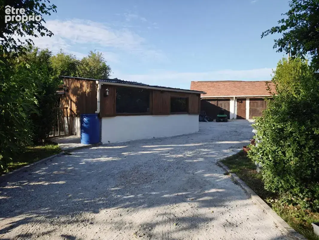 Maison de caractère  - Forges les Eaux - Terrain de 10 600 m² - photo 15