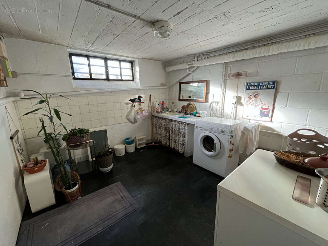 Maison à PITHIVIERS