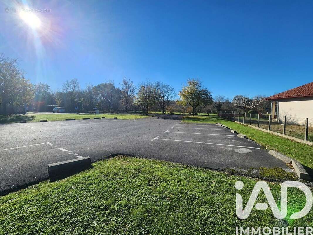 Photo 6 - Appartement à RIVEHAUTE