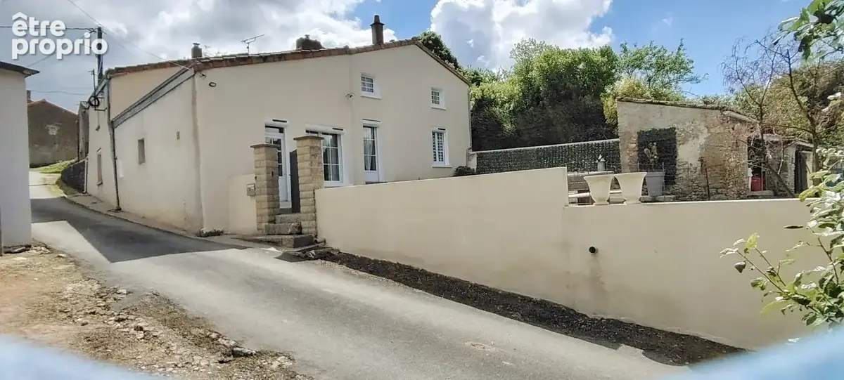 Maison à vendre 5 pièces SAINT LOUP LAMAIRE (79) - photo 15