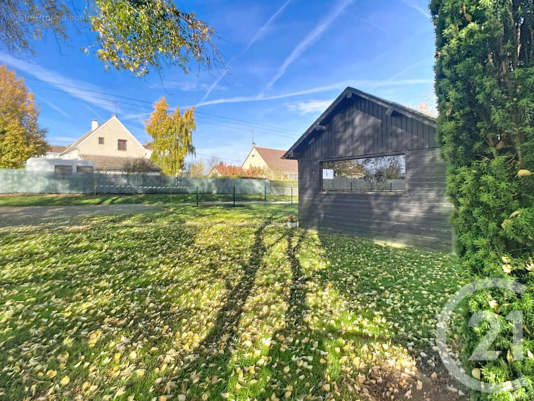 Maison à GISORS