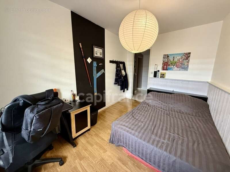Le charme de l'ancien, le confort d'une rénovation soignée et un extérieur pensé pour profiter… sans les contraintes d'un grand  - photo 13