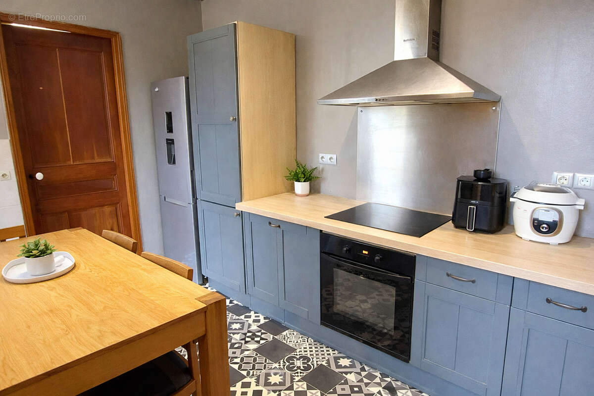Maison à JARNY