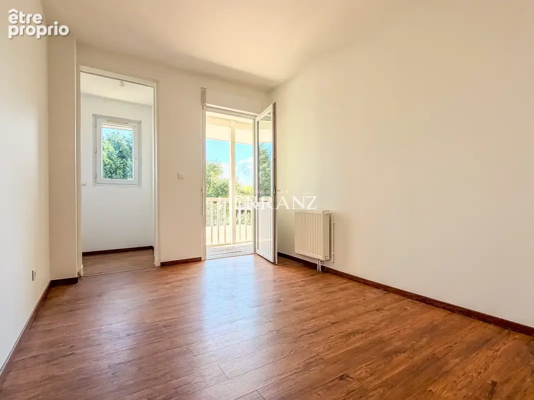 Maison avec jardin arboré à vendre à Libourne   Quartier de l’Épinette - photo 11