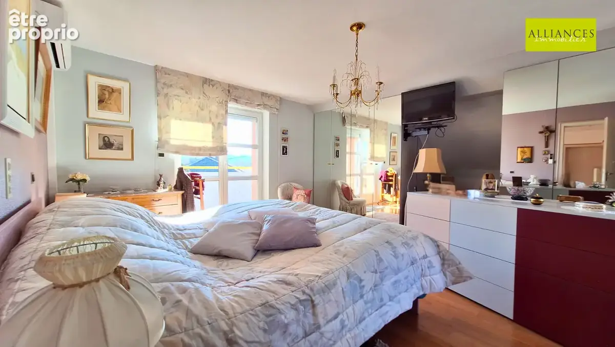 Maison d'architecte contemporaine - photo 14