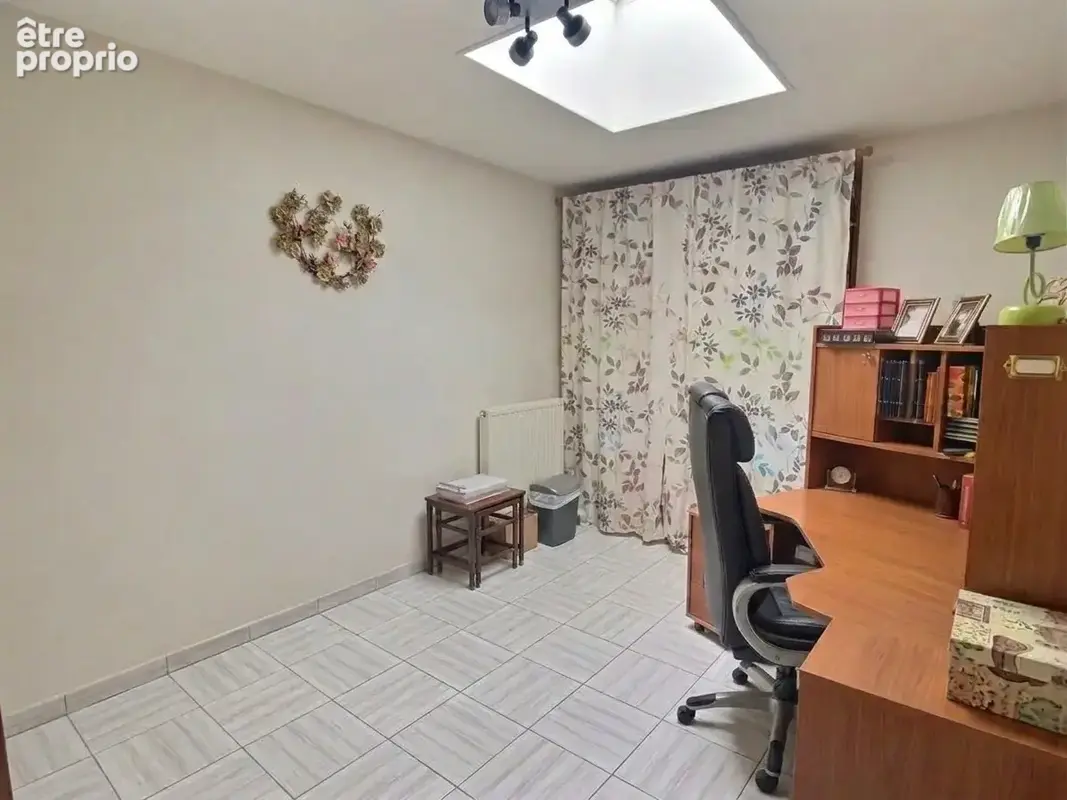 Maison 6P 4 chambres + bureau au coeur de Muron - photo 11