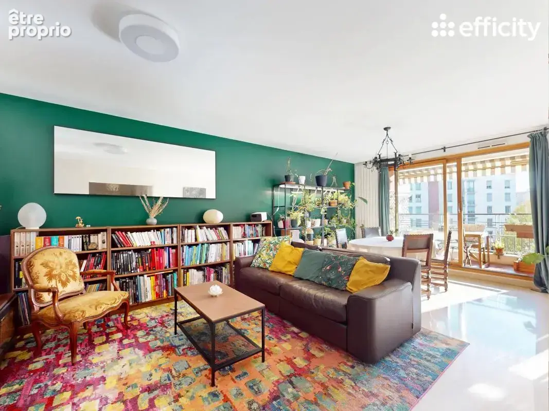 Appartement - photo 3