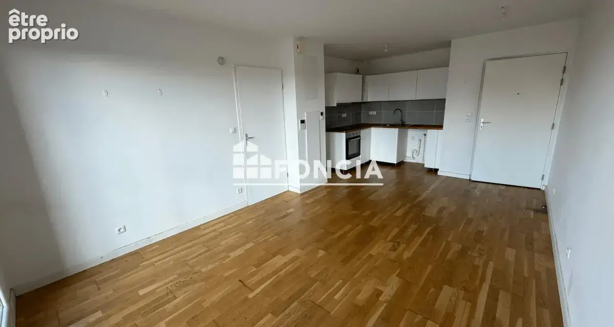 Appartement à ARRAS