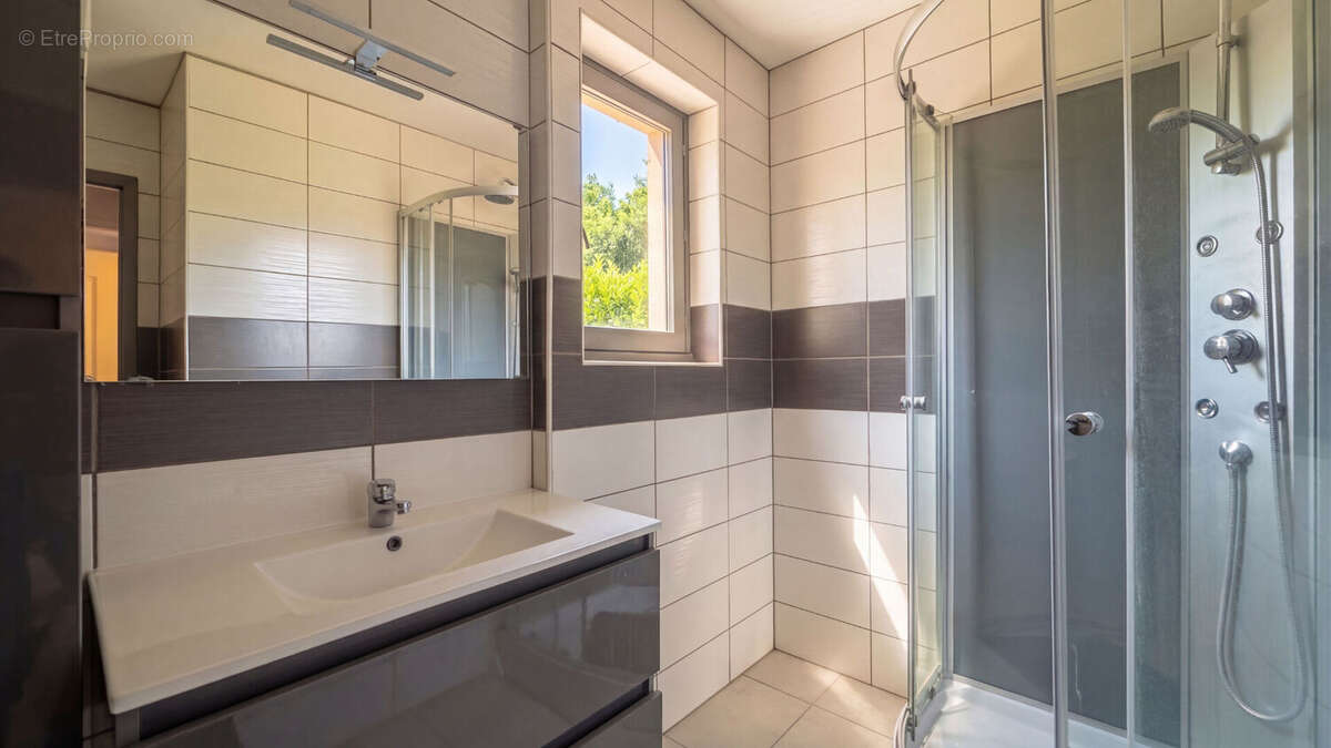 Maison à JOUE-LES-TOURS