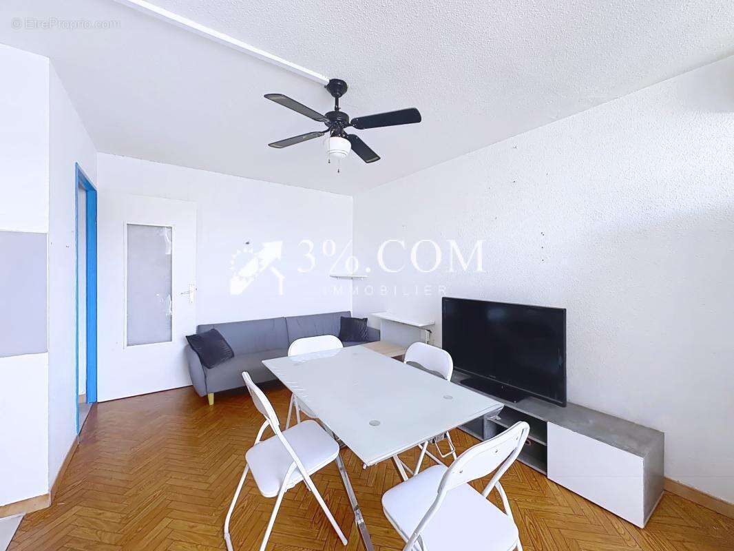 Appartement à NARBONNE