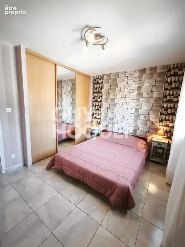 Maison de 129 m2, 4 chambres sur 3500m² - photo 7