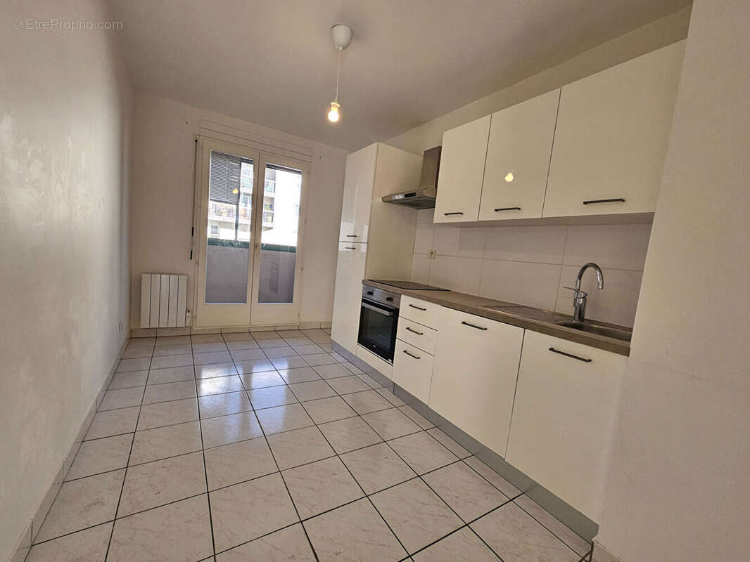 Appartement à LYON-7E