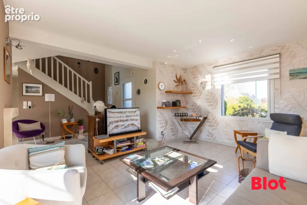 Maison 7 pièces 150 m² à vendre à Pace (35740) - photo 7