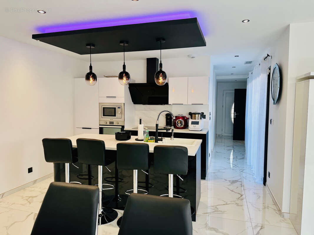 Maison à POLLESTRES