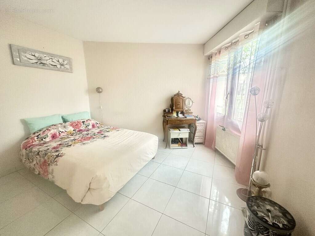 Appartement 69m² à créteil - photo 7