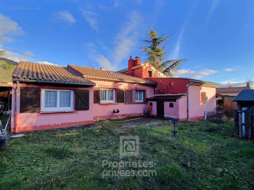 Villa Levens 7 pièce(s) 132 m2 - photo 10