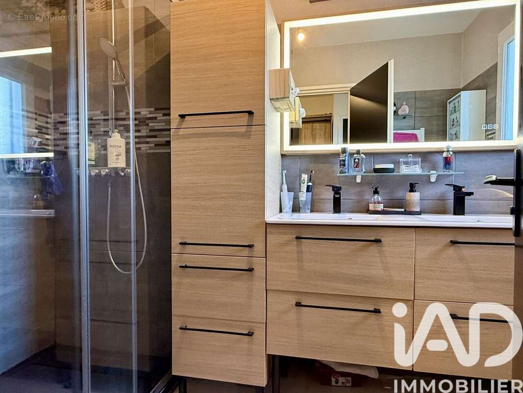 Photo 8 - Maison à SAINT-PIERRE-D'OLERON