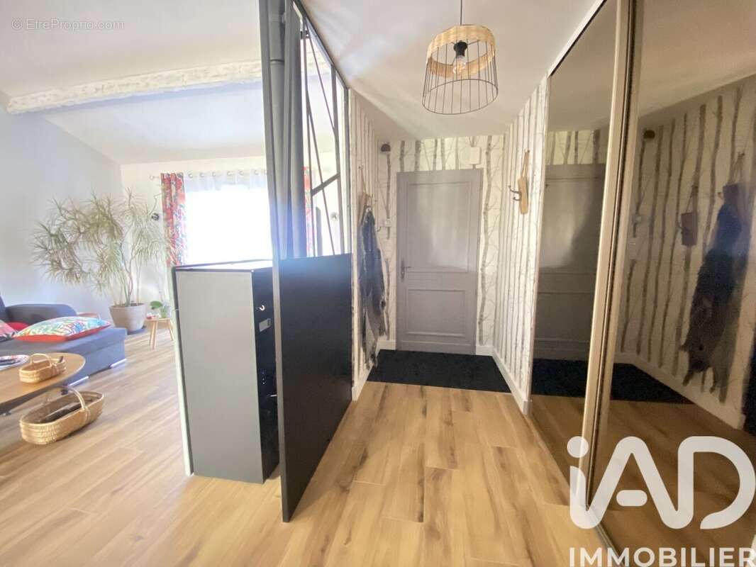Photo 2 - Maison à LA REMAUDIERE