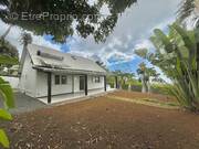 Maison à SAINT-PAUL