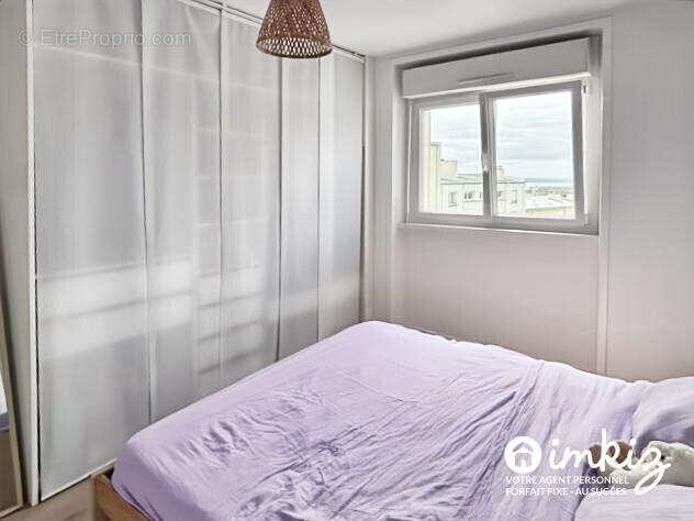 Appartement 4 pièces vue sur mer avec garage - photo 6