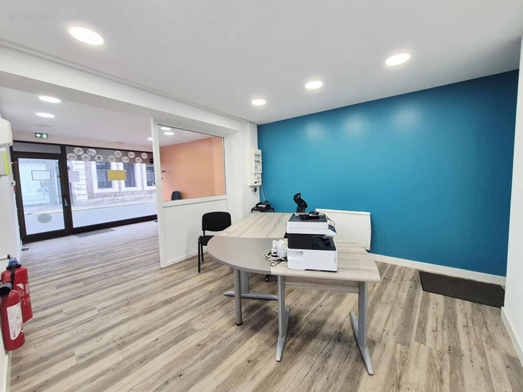 Appartement à LILLERS