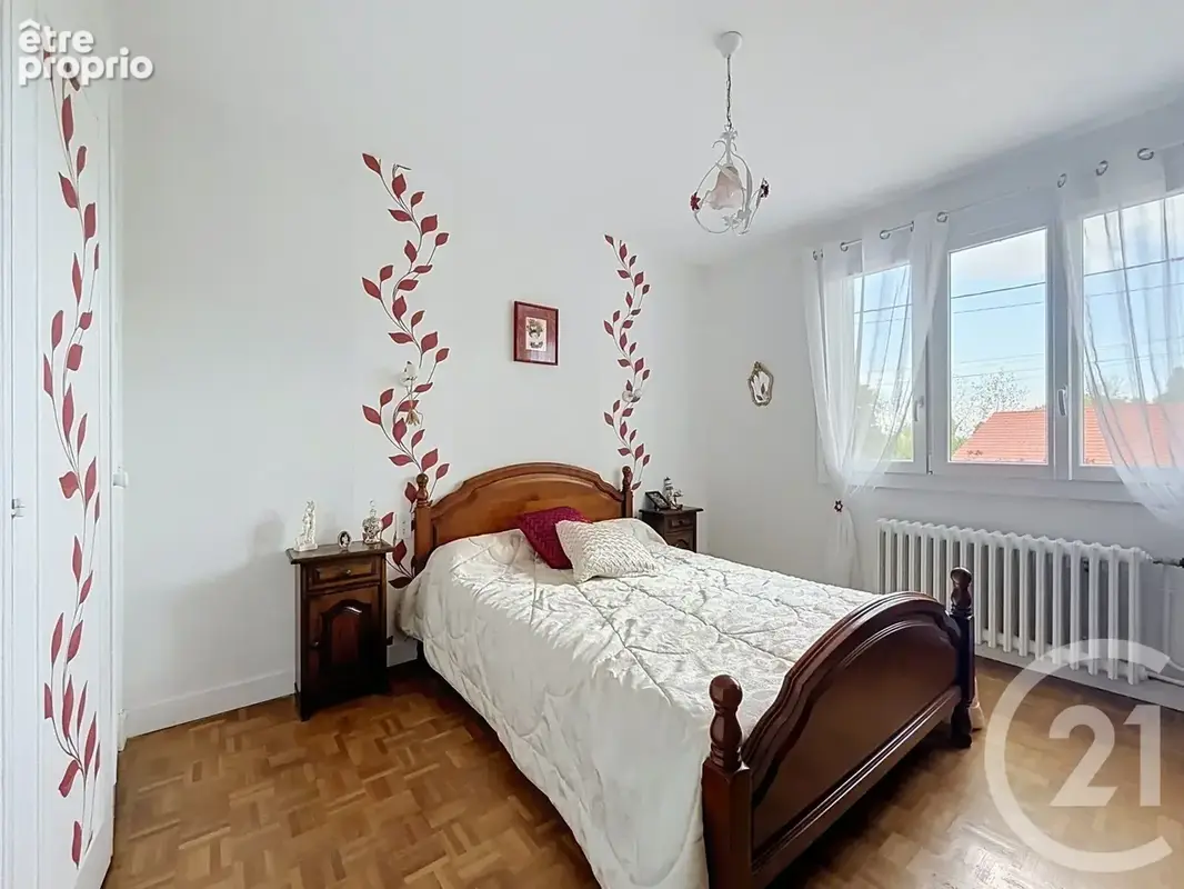 Maison 145 m² à Ervy-Le-Chatel  - photo 7