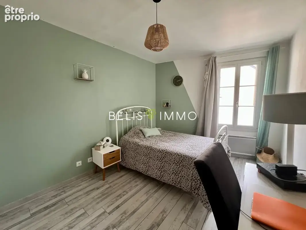Maison 5 pièces 94 m² à vendre à Langeais (37130) - photo 5
