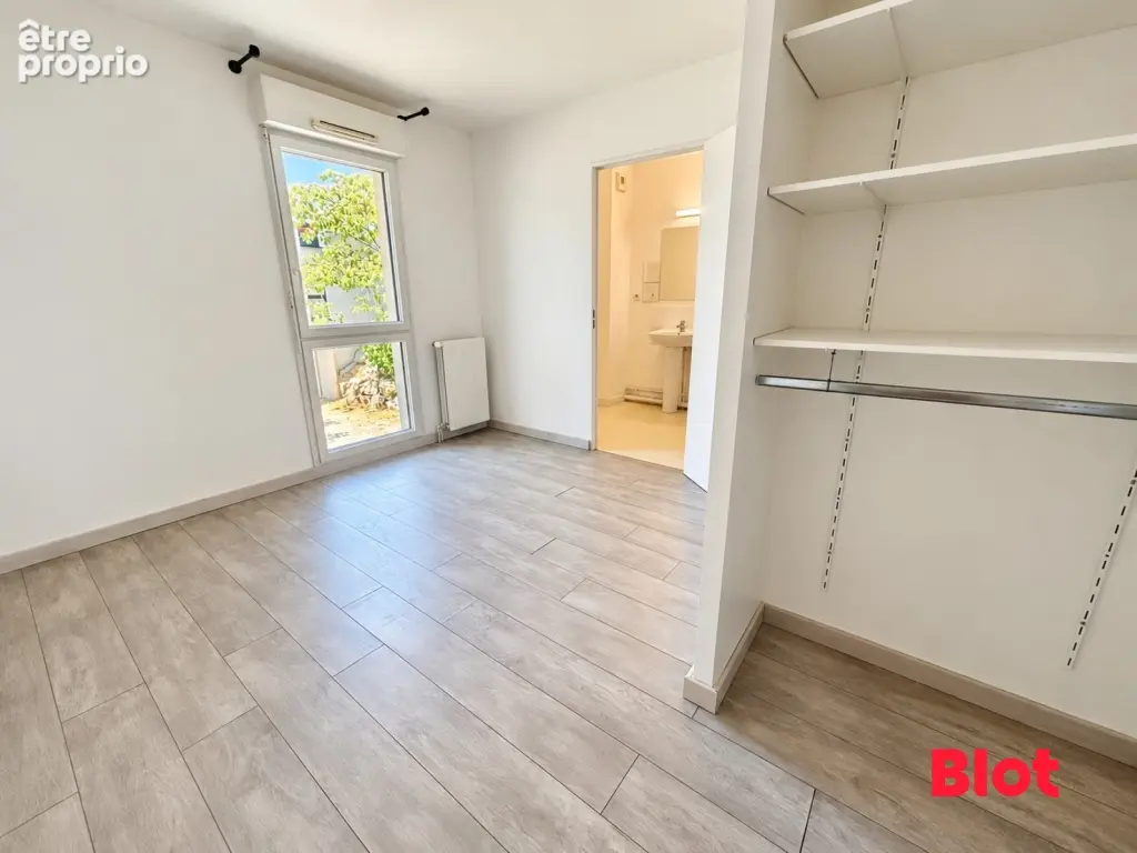 Appartement 2 pièces 44 m² à vendre à Chantepie (35135) - photo 3