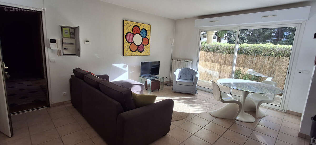 Appartement à BIARRITZ