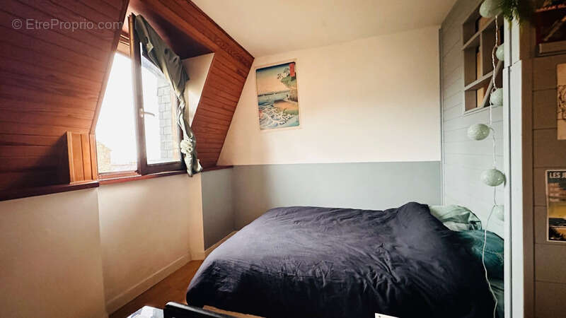 Appartement à CROZON