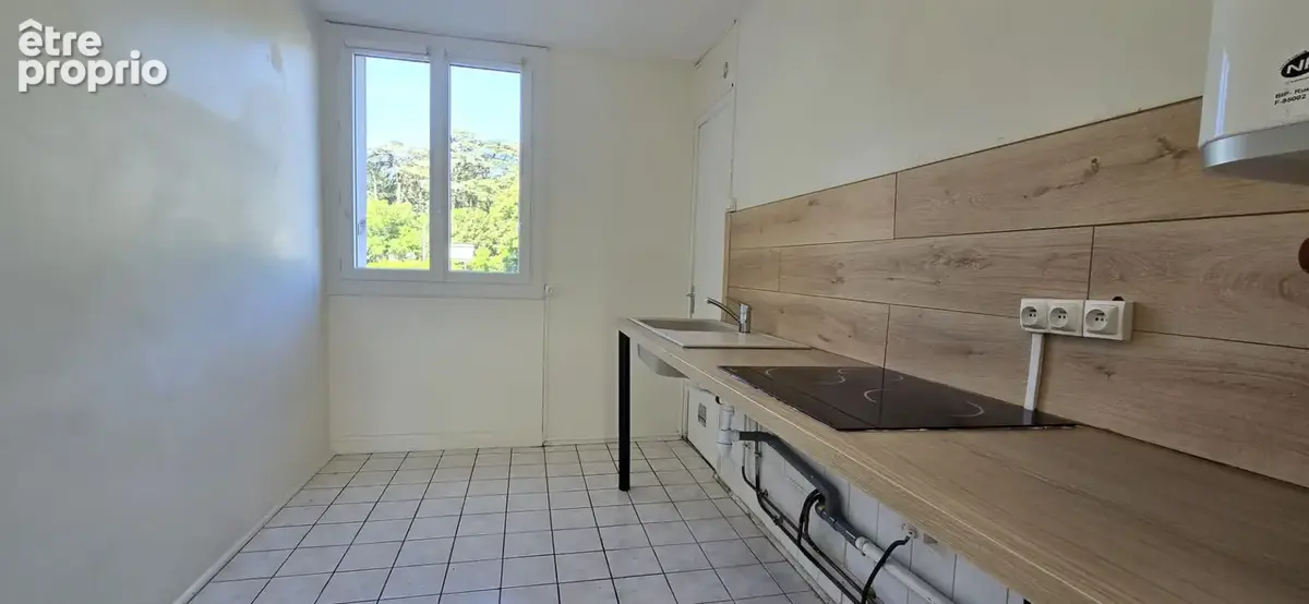 Appartement t3 traversant de 65.86m²  à la mulatiere - photo 6