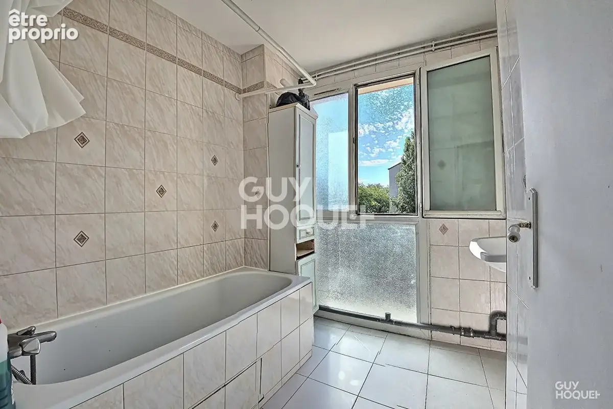 Appartement Maisons Alfort 3 pièce(s) 54.07 m2 - photo 8
