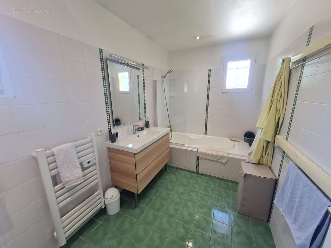 7 mn Caraman / Maison t5/6 - photo 7