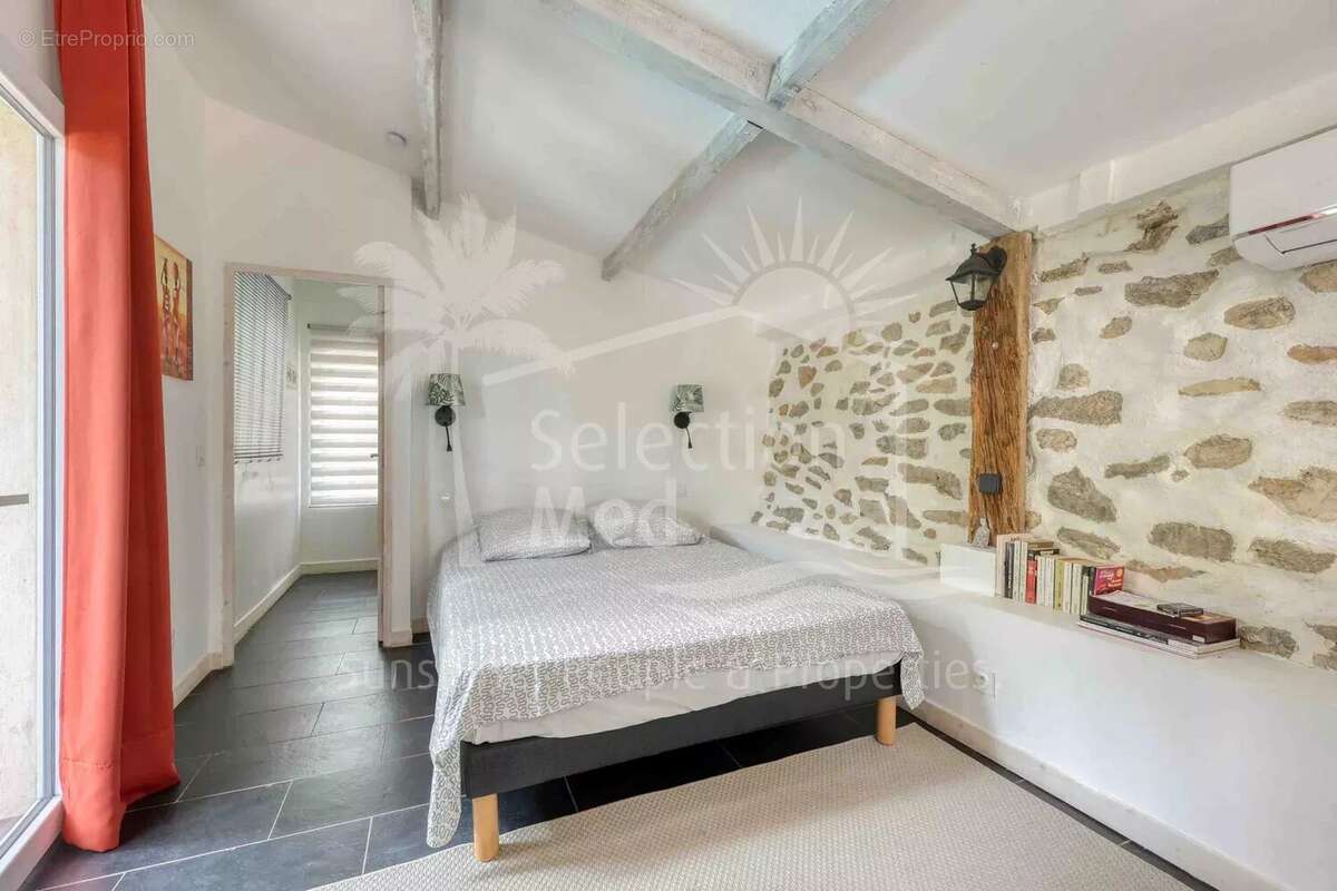 Maison à LE BEAUSSET