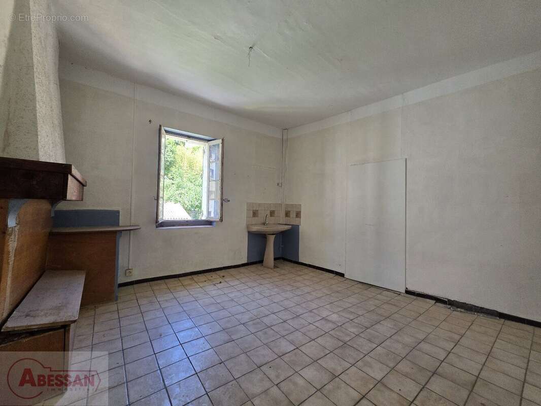 Appartement à ANDUZE