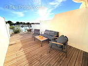 Appartement à LE GRAU-DU-ROI