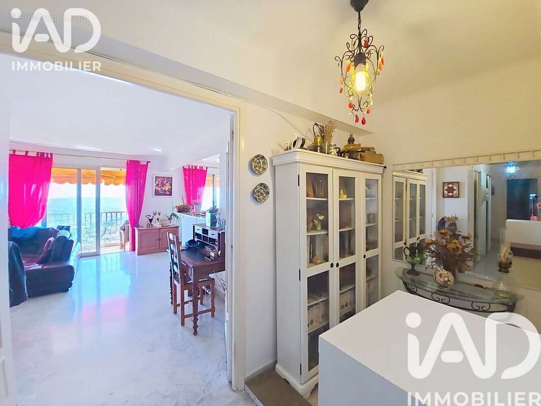 Photo 9 - Appartement à GRASSE