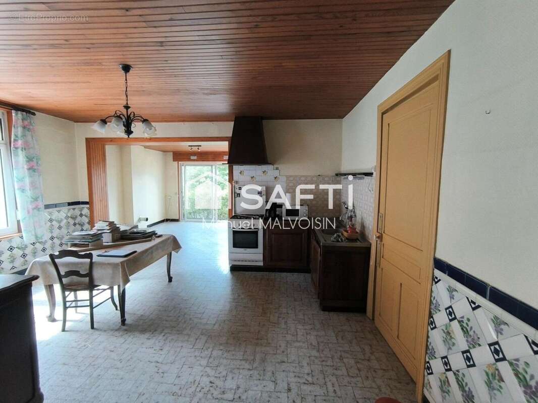 Photo 3 - Maison à MARESCHES