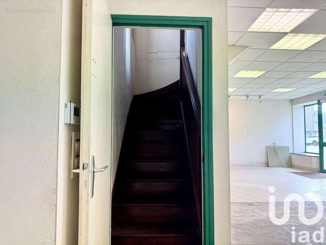 Photo 8 - Appartement à PLOERDUT