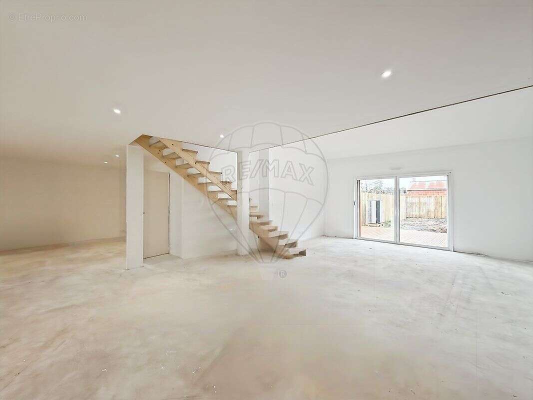 Maison 4 chambre(s) à vendre - photo 8