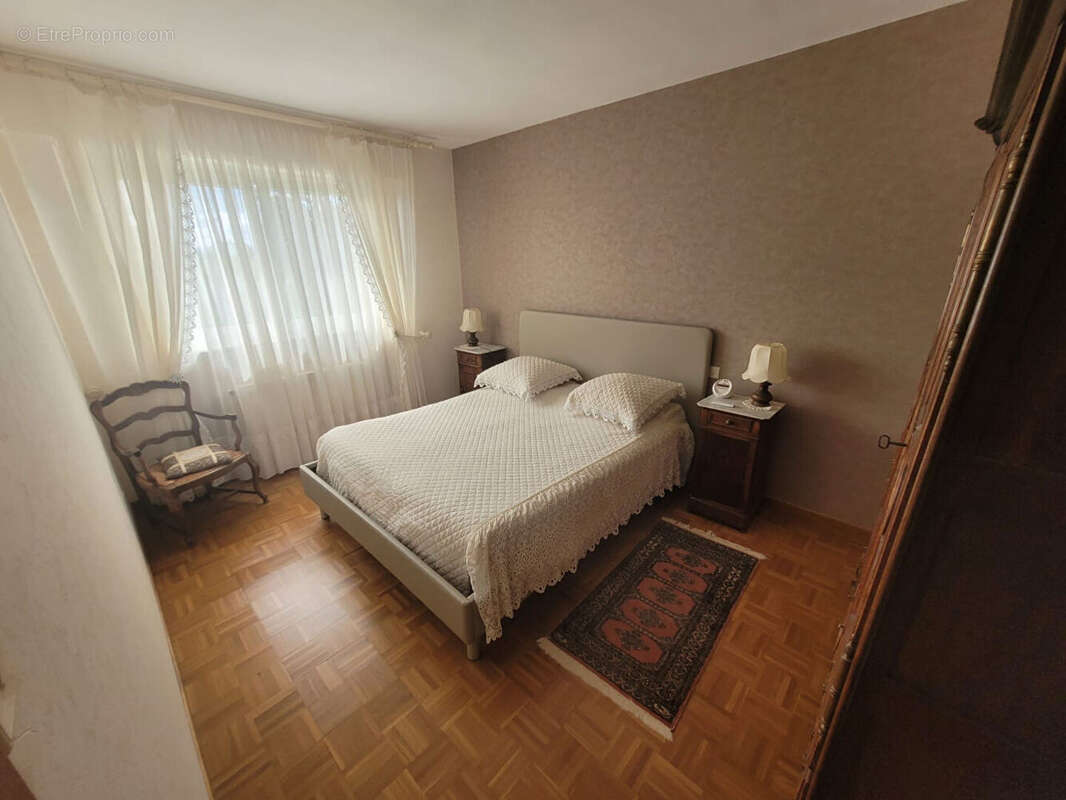 Maison à ALGOLSHEIM