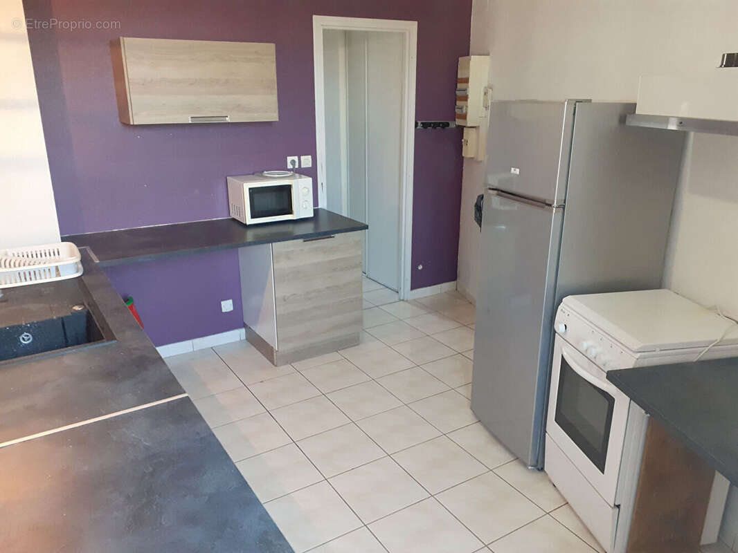 Appartement à CHAUMONT