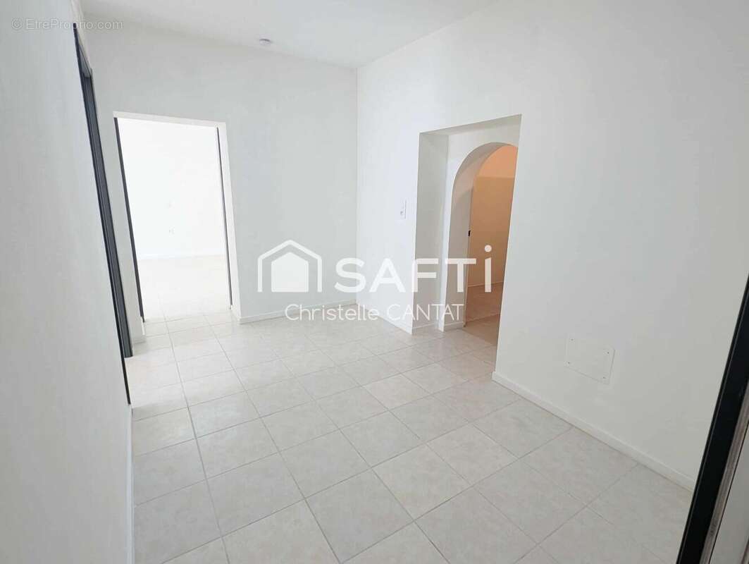 Photo 3 - Appartement à VAUX