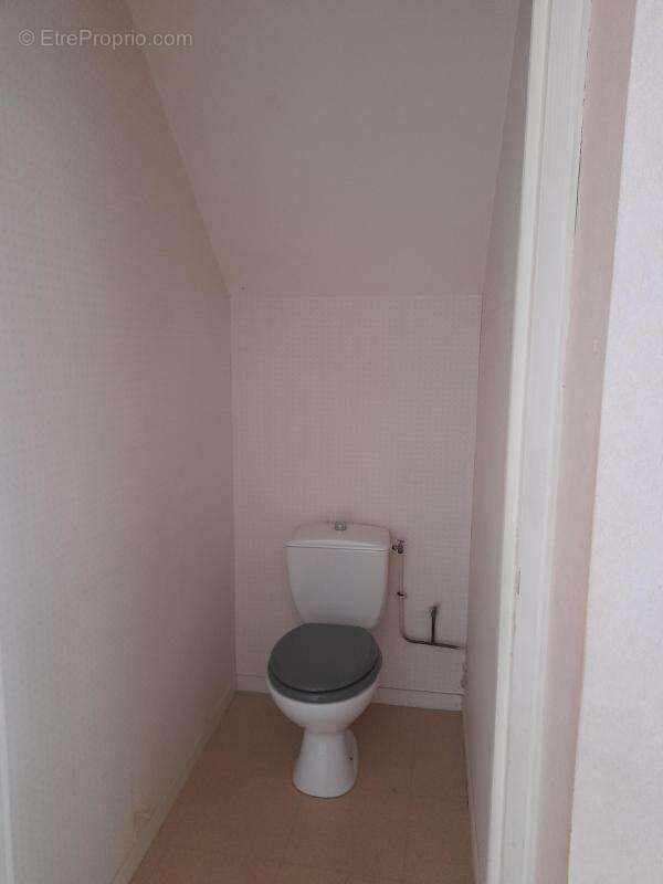 Appartement à BLAIN