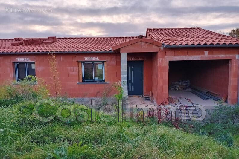 Maison à FINHAN
