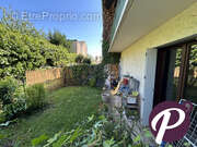 Appartement à BERGERAC