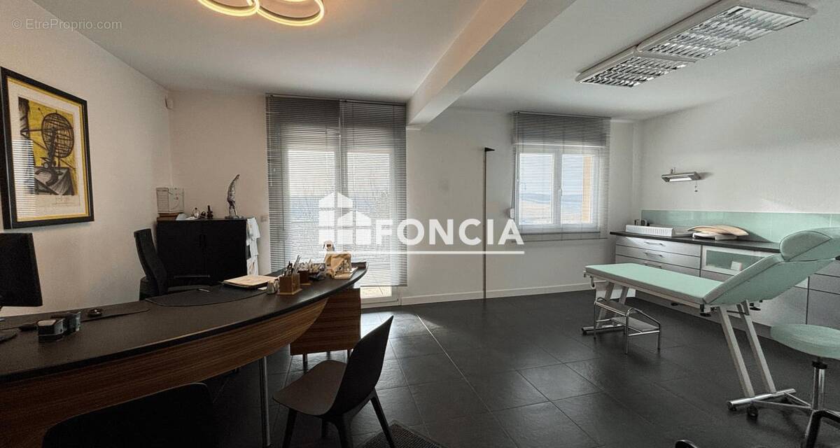 Appartement à WOUSTVILLER