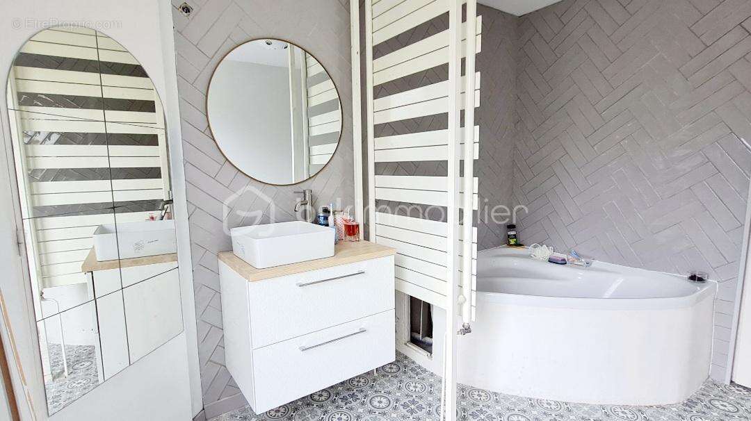 Maison à SAINT-GAUDENS