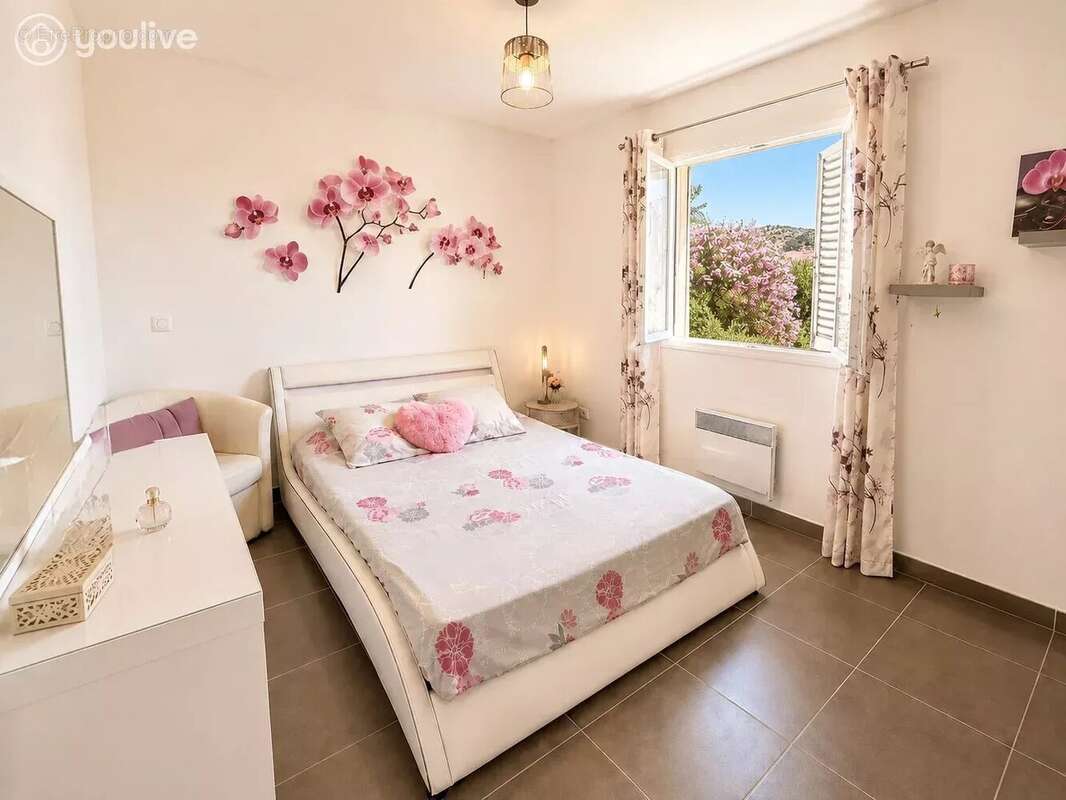 TRAVO – Belle villa T5 de 114 m² avec vue mer et montagne - photo 7