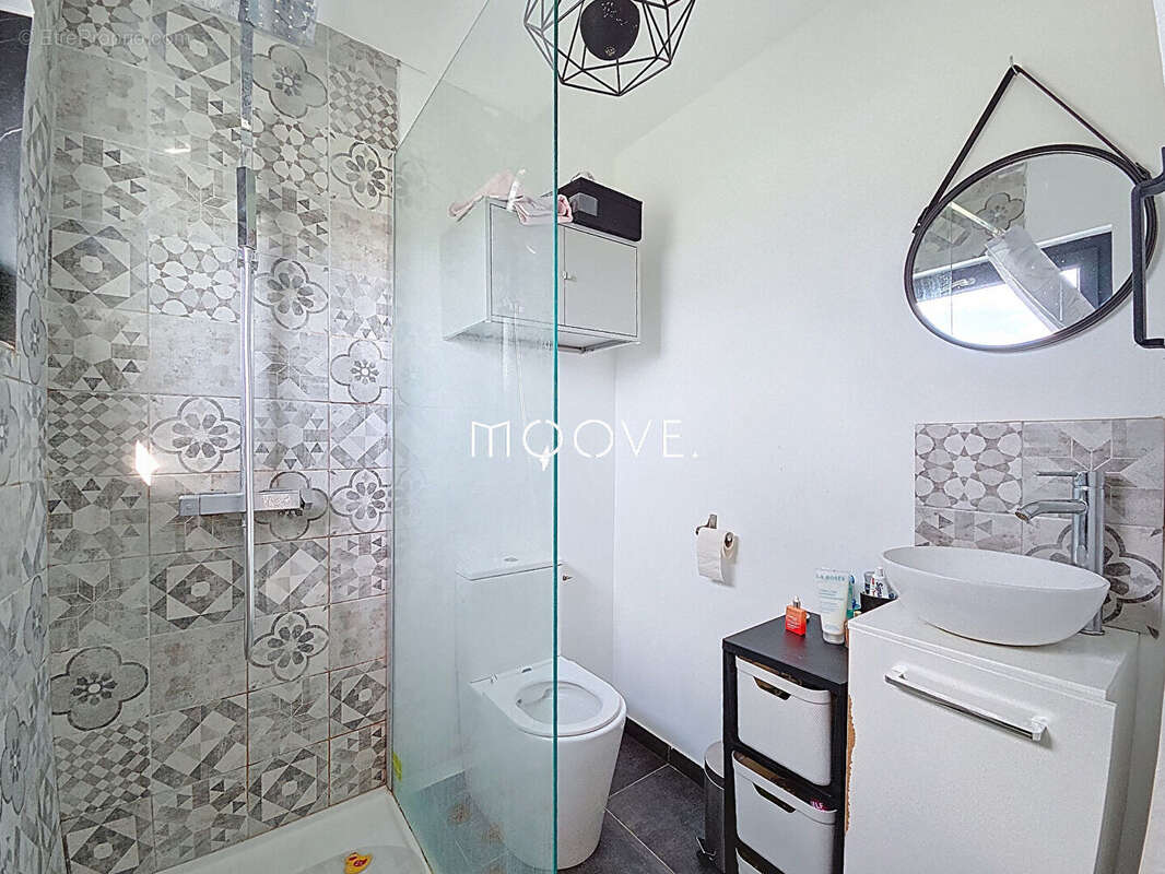 Maison à SAINT-OUEN-DU-TILLEUL